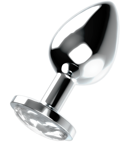 OHMAMA - PLUG ANAL AVEC CRISTAL L by OHMAMA ANAL