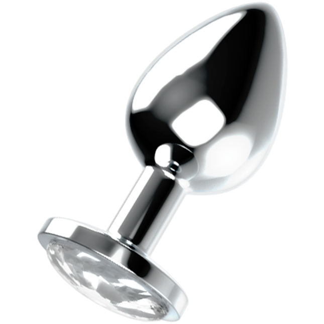 OHMAMA - PLUG ANAL AVEC CRISTAL L by OHMAMA ANAL