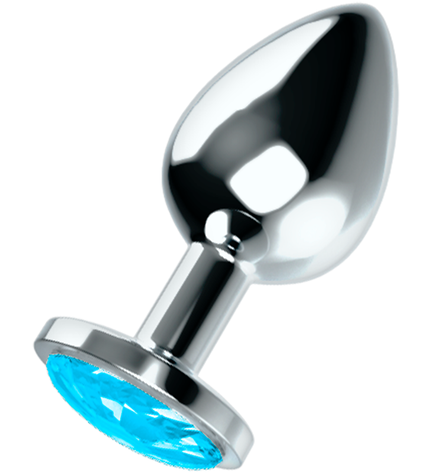 OHMAMA - PLUG ANAL AVEC CRISTAL L by OHMAMA ANAL