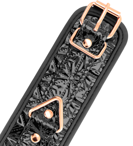 BEGME - BLACK EDITION PREMIUM MENOTTES by BEGME BLACK EDITION
