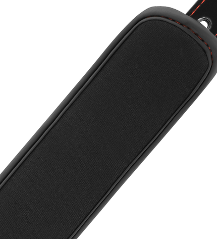 BEGME - MENOTTES PREMIUM ÉDITION ROUGE AVEC DOUBLURE EN NÉOPRÈNE by BEGME RED EDITION