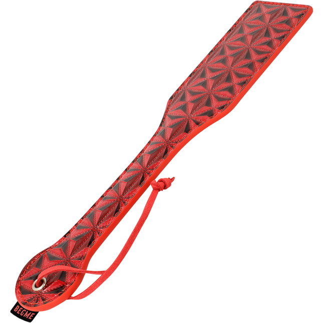 BEGME - PELLE EN CUIR VÉGÉTALIEN RED EDITION by BEGME RED EDITION
