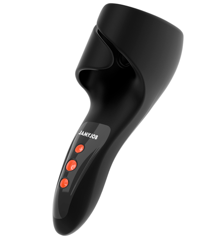 JAMYJOB - MODES DE VIBRATION ET DE PULSATION DE LA BAGUETTE PULSAR JAMYJOB - by JAMYJOB