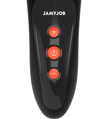 JAMYJOB - MODES DE VIBRATION ET DE PULSATION DE LA BAGUETTE PULSAR JAMYJOB - by JAMYJOB