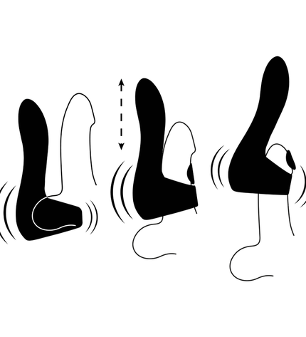 JAMYJOB - MODES DE VIBRATION ET DE PULSATION DE LA BAGUETTE PULSAR JAMYJOB - by JAMYJOB