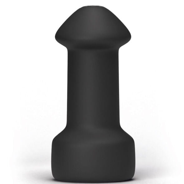 ALL BLACK - BRANCHEMENT DE MASTURBATEUR by ALL BLACK