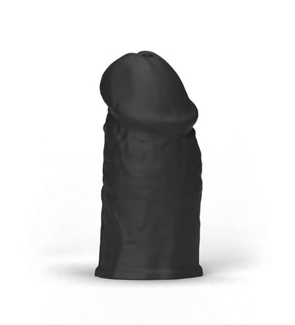 ALL BLACK - MASTUBADEUR E-BOY by ALL BLACK