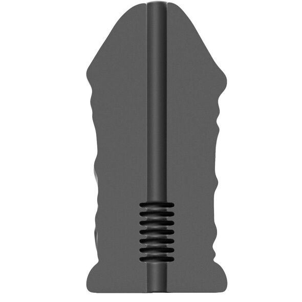 ALL BLACK - MASTURBATEUR PAPA by ALL BLACK