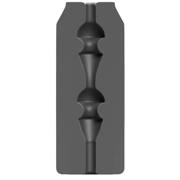 ALL BLACK - MASTURBATEUR ÉNERGIE by ALL BLACK