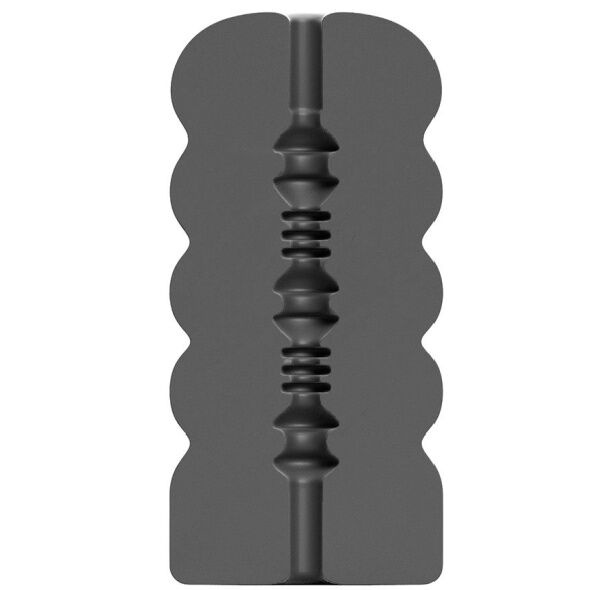 ALL BLACK - MASTURBATEUR MINET by ALL BLACK