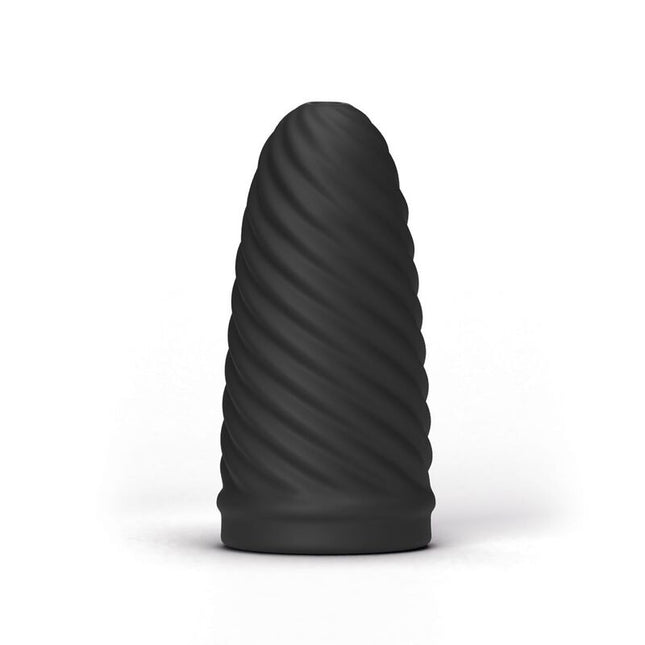 ALL BLACK - BOUCLE DE MASTURBATEUR MODÈLE 1 by ALL BLACK
