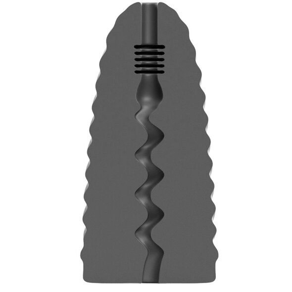 ALL BLACK - BOUCLE DE MASTURBATEUR MODÈLE 1 by ALL BLACK