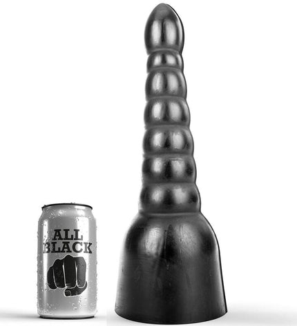 ALL BLACK - GODE 34 CM by ALL BLACK