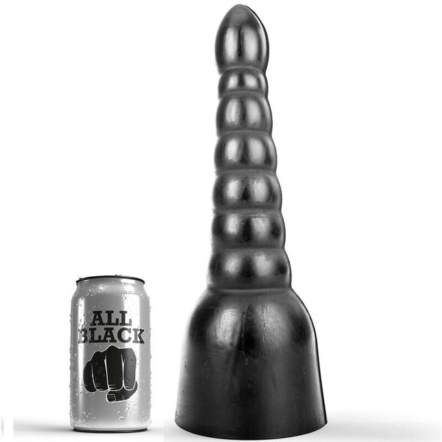 ALL BLACK - GODE 34 CM by ALL BLACK