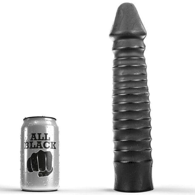 ALL BLACK - GODE 26 CM by ALL BLACK
