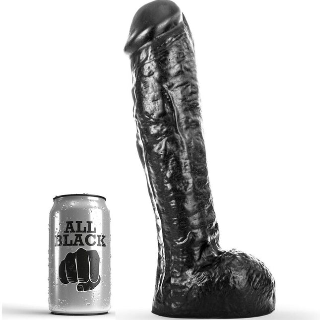 ALL BLACK - DONG 29 CM by ALL BLACK