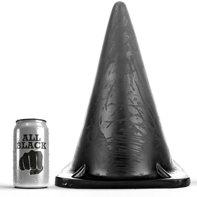 ALL BLACK - FICHE TRIANGULAIRE 30 CM by ALL BLACK