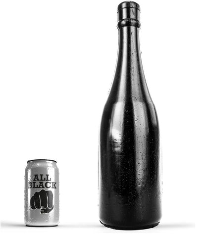 ALL BLACK - BOUTEILLE 39,5 CM by ALL BLACK