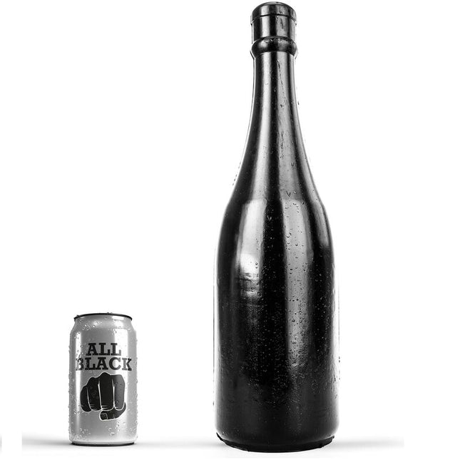 ALL BLACK - BOUTEILLE 39,5 CM by ALL BLACK