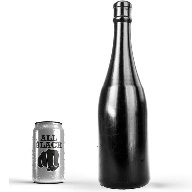 ALL BLACK - FLACON ANAL 34,5 CM by ALL BLACK