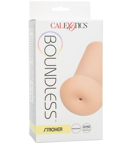 CALEXOTICS - COUPEUR SANS LIMITES LÉGER by CALEXOTICS