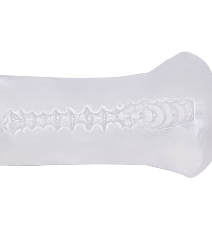 CALEXOTICS - COUPEUR SANS LIMITES TRANSPARENT by CALEXOTICS