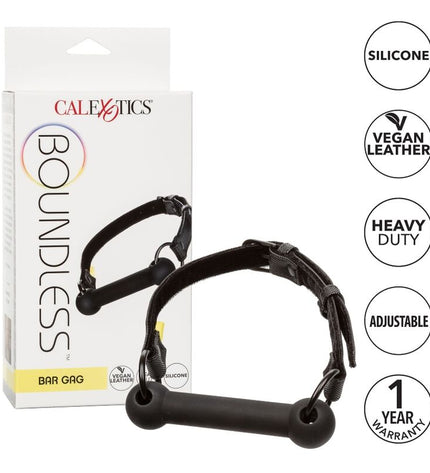 CALEXOTICS - BILLON DE BARRE SANS LIMITES by CALEXOTICS