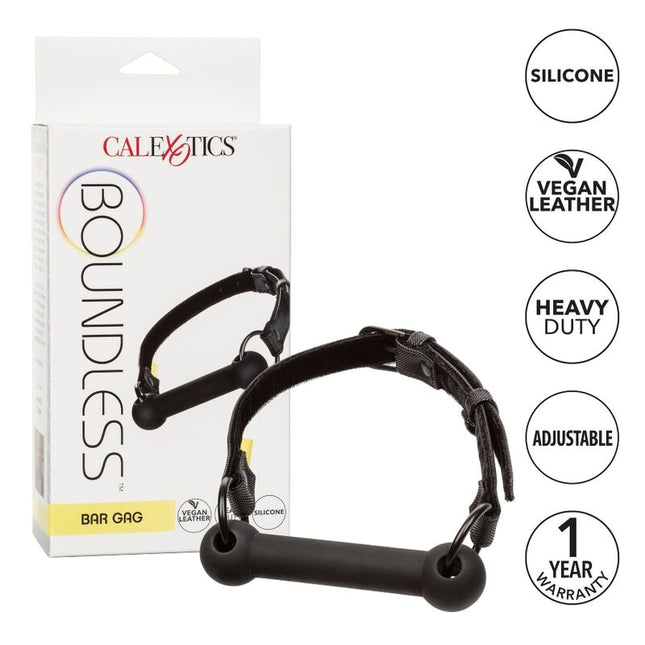CALEXOTICS - BILLON DE BARRE SANS LIMITES by CALEXOTICS