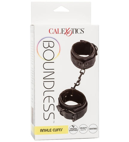 CALEXOTICS - CHEVILLES SANS LIMITES by CALEXOTICS