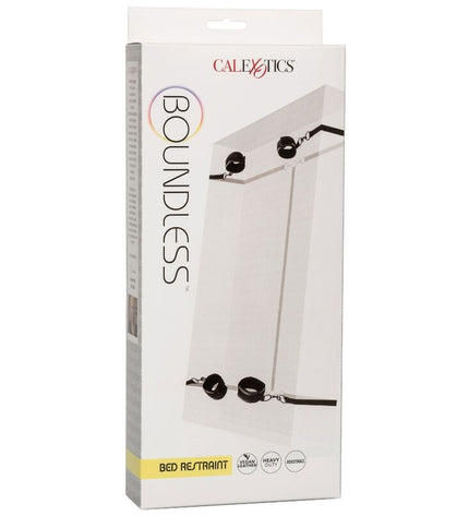 CALEXOTICS - RETENUE ROUGE SANS LIMITES by CALEXOTICS