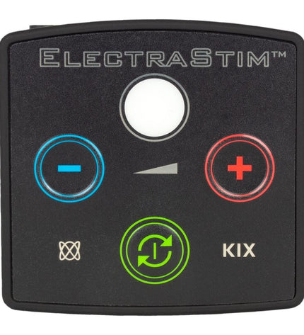 ELECTRASTIM - KIX ÉLECTRO STIMULATEUR DE SEXE by ELECTRASTIM
