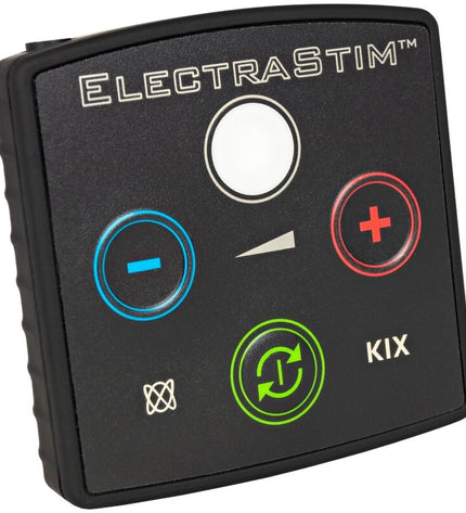 ELECTRASTIM - KIX ÉLECTRO STIMULATEUR DE SEXE by ELECTRASTIM