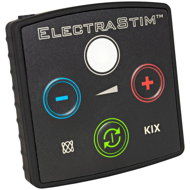ELECTRASTIM - KIX ÉLECTRO STIMULATEUR DE SEXE by ELECTRASTIM