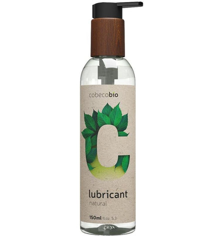 COBECO - BIO LUBRIFIANT NATUREL 150 ML by COBECO - BIO