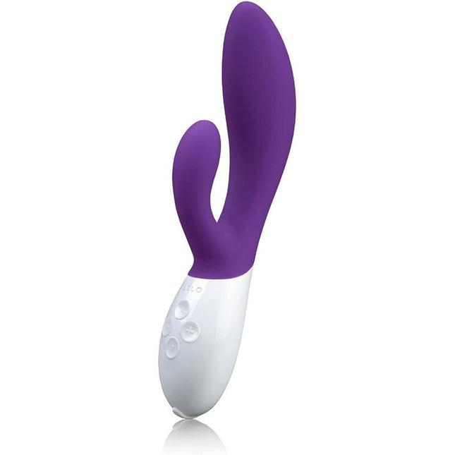 LELO - INA WAVE 2 VBRADOR LUXURY MOUVEMENT SPÉCIAL LILAS by LELO