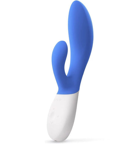 LELO - INA WAVE 2 VBRADOR LUXURY MOUVEMENT SPÉCIAL CALIFORNIA SKY by LELO