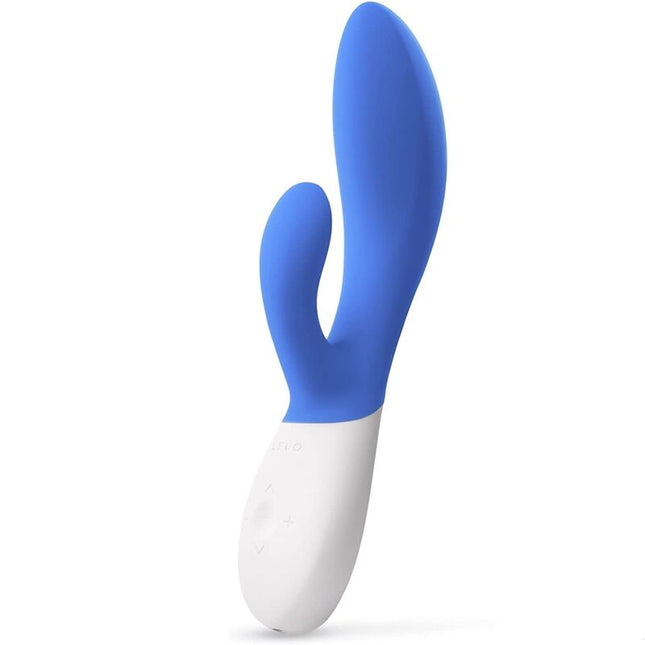LELO - INA WAVE 2 VBRADOR LUXURY MOUVEMENT SPÉCIAL CALIFORNIA SKY by LELO