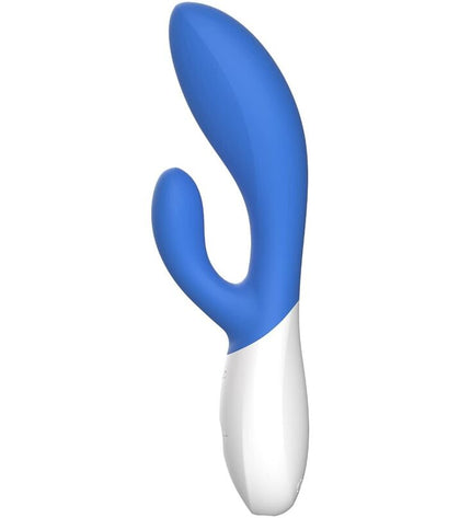LELO - INA WAVE 2 VBRADOR LUXURY MOUVEMENT SPÉCIAL CALIFORNIA SKY by LELO