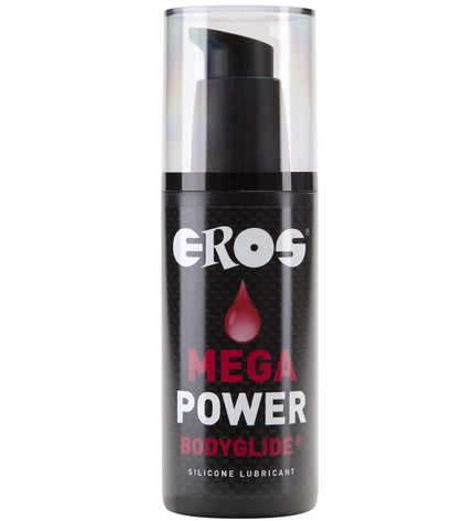 EROS POWER LINE - POWER BODYGLIDE LUBRIFIANT SILICONE 125 ML - Concombre Boutique
