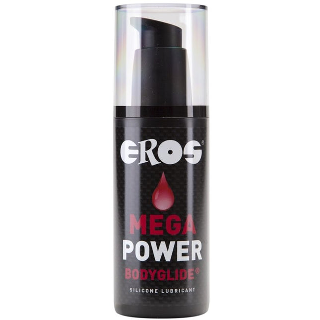 EROS POWER LINE - POWER BODYGLIDE LUBRIFIANT SILICONE 125 ML - Concombre Boutique