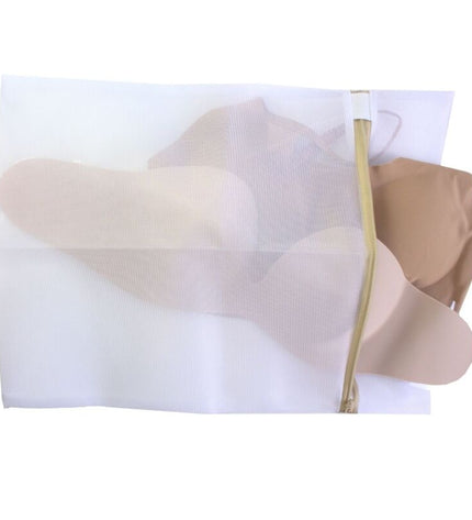 BYE-BRA - SAC DE LAVAGE - Concombre Boutique
