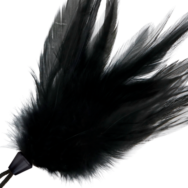 DARKNESS - STYLO STIMULANT NOIR 17 CM by DARKNESS SENSATIONS