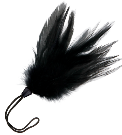 DARKNESS - STYLO STIMULANT NOIR 17 CM by DARKNESS SENSATIONS