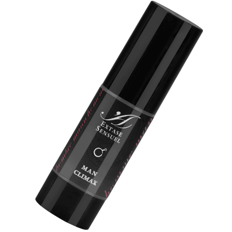 EXTASE SENSUAL - CLIMAX STIMULANT POUR LUI - Concombre Boutique