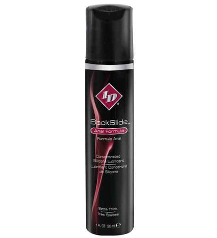 ID BACKSLIDE - FORMULE ANALE 30 ML