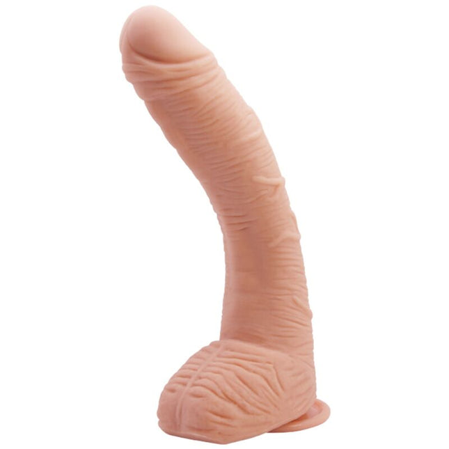 BAILE - GODE EN PEAU RÉALISTE ALEX 27 CM by BAILE DILDOS