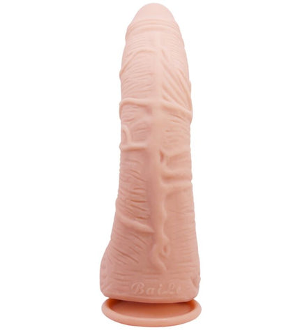 BAILE - GODE EN PEAU RÉALISTE ALEX 27 CM by BAILE DILDOS