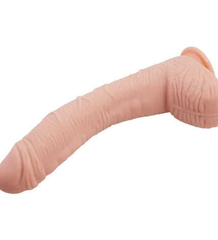 BAILE - GODE EN PEAU RÉALISTE ALEX 27 CM by BAILE DILDOS