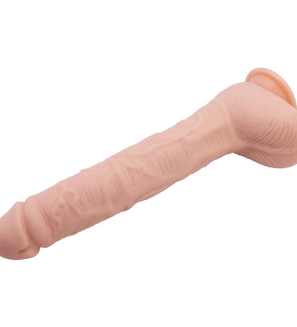 BAILE - GODE RÉALISTE FLEXIBLE by BAILE DILDOS