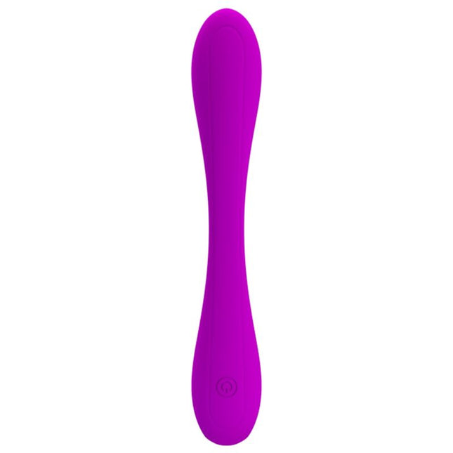 PRETTY LOVE - VIBRATEUR SOUPLE YEDDA by PRETTY LOVE PARTY UP